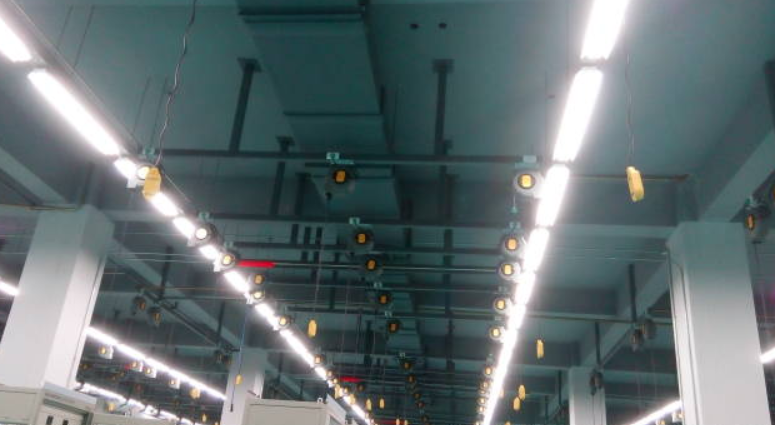 某大型電力公司選用我公司產(chǎn)品